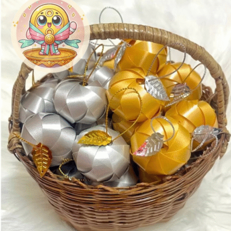 ริบบิ้นส้ม