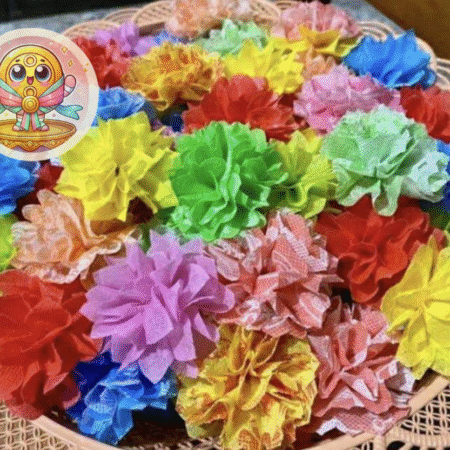 กระดาษสาห่อเหรียญ